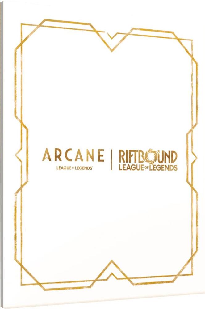 Riftbound League of Legends Arcane Box Set Sealed