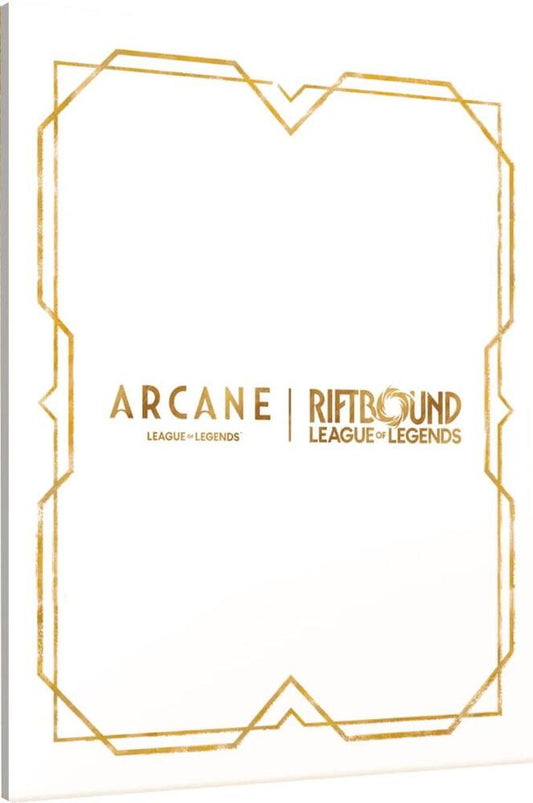 Riftbound League of Legends Arcane Box Set Sealed